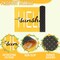 Hello Sunshine Door Mat Summer Doormat 17 X 29 Inch Yellow Doormat Decorative Entrance Mat Non-Slip Rubber Backing Floor Mat Washable Seasonal Welcome Rugs for Indoor Outdoor